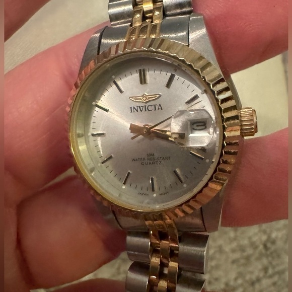 Invicta ladies specialty watch model 8954